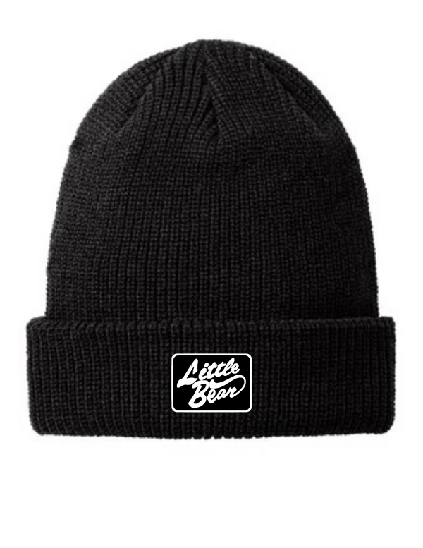 Script Beanie