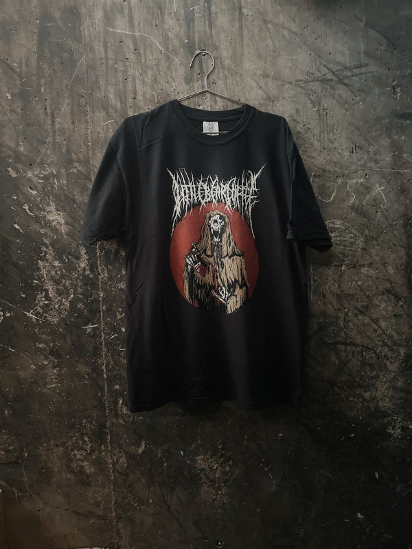 Metal Bear T-Shirt
