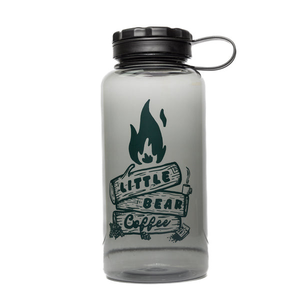 LB Camper's Water Bottle