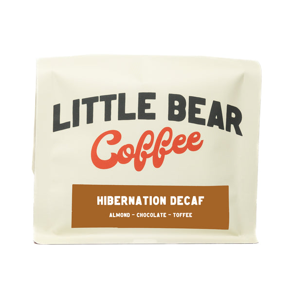 Hibernation Decaf