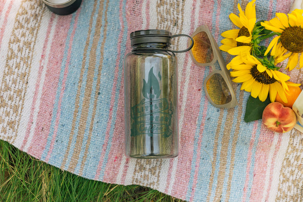 LB Camper's Water Bottle