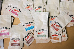 How to read the info on our bags and what does it mean?