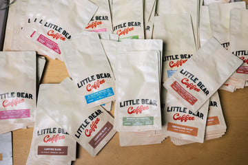 How to read the info on our bags and what does it mean?