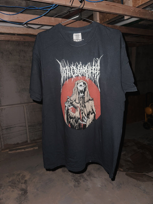 Metal Bear T-Shirt