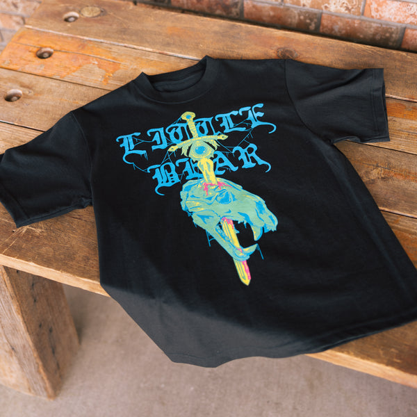 Metalcore Bear T-Shirt