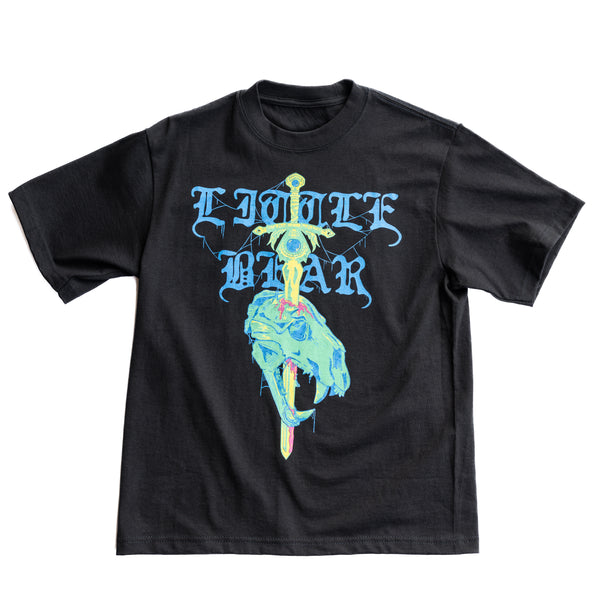 Metalcore Bear T-Shirt