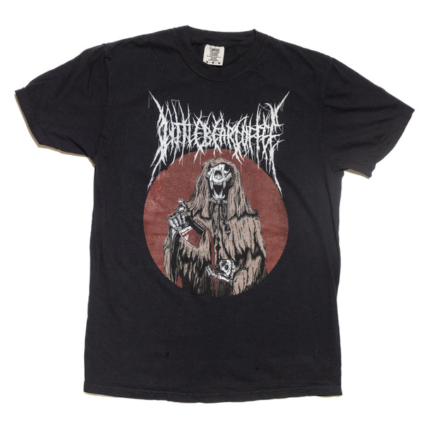 Metal Bear T-Shirt