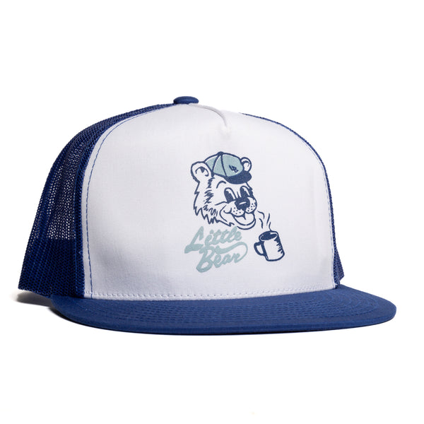 LB Classic Trucker hat