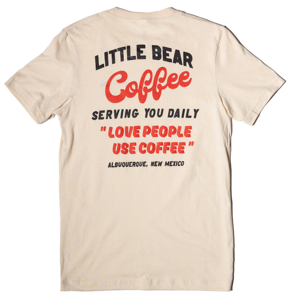 Serving You Daily T-Shirt