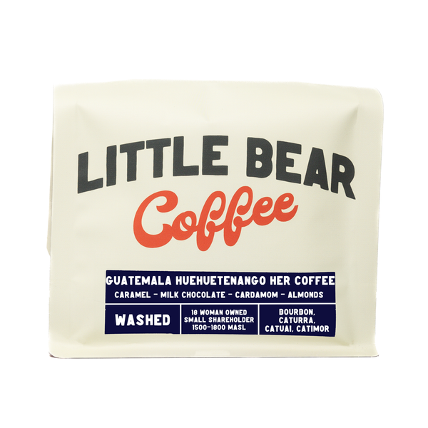 HER Guatemala Huehuetenango