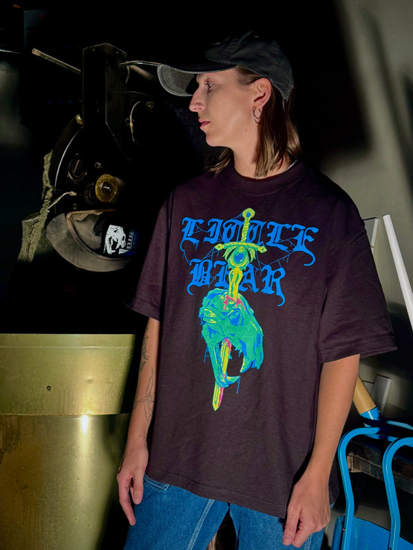 Metalcore Bear T-Shirt