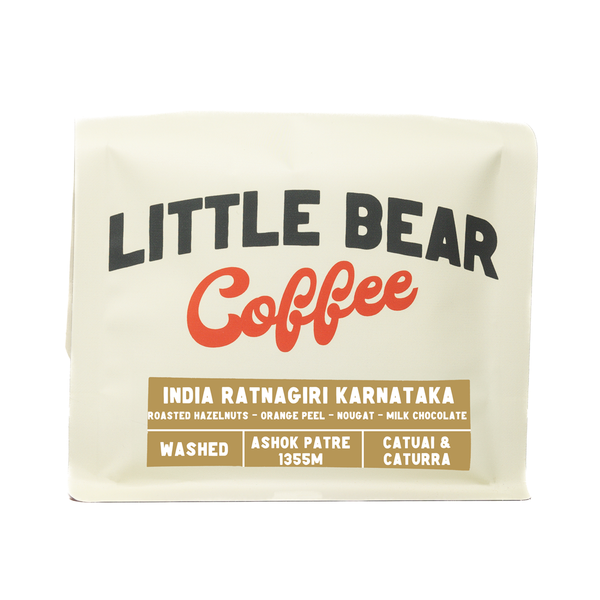 Washed Ratnagiri India