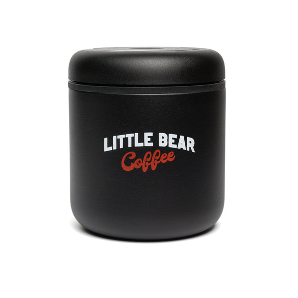 Little Bear Fellow Atomos Canister