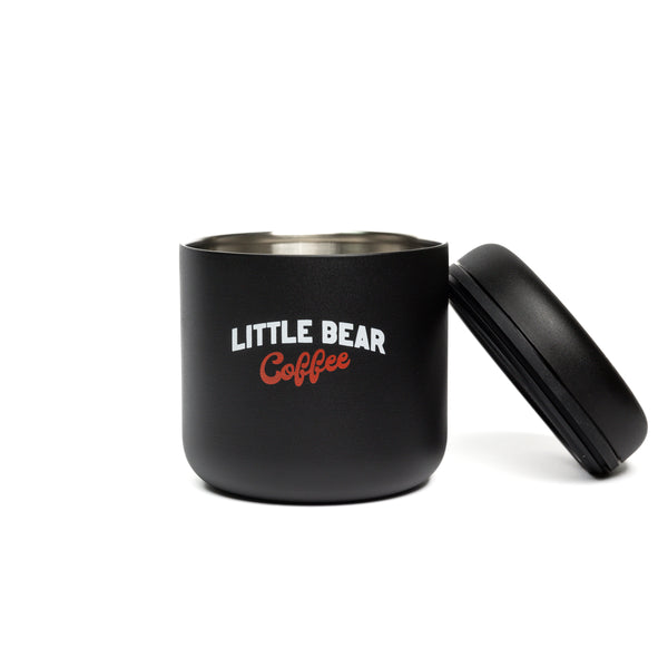 Little Bear Fellow Atomos Canister