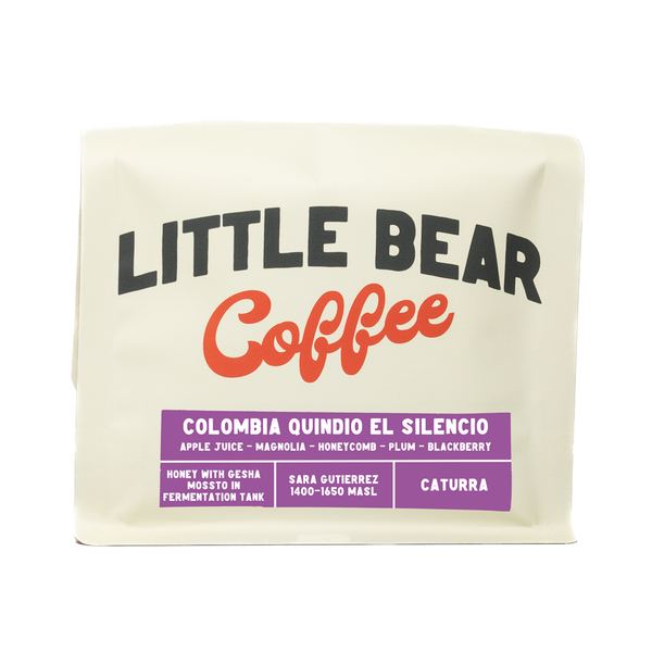 Sara Gutiérrez Honey Flowers