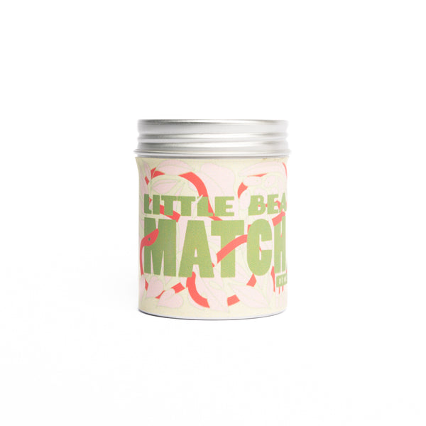 LB Ceremonial Grade Matcha