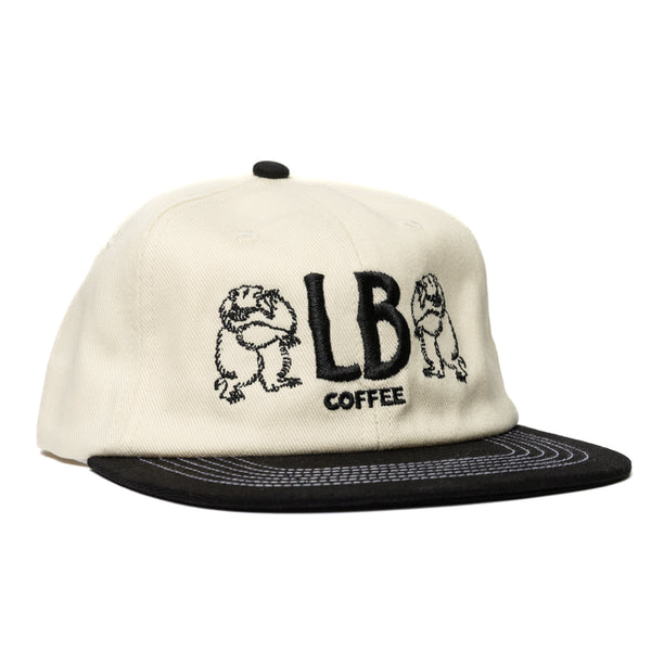 Little Bear Crest Hat