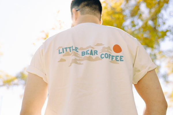 Head in the Clouds Tee