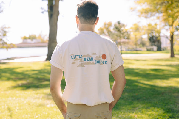 Head in the Clouds Tee