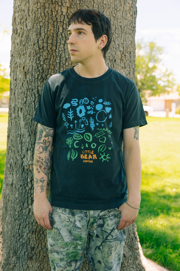 Mother Nature Tee