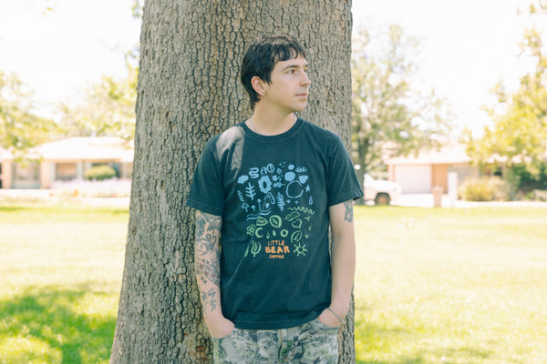 Mother Nature Tee
