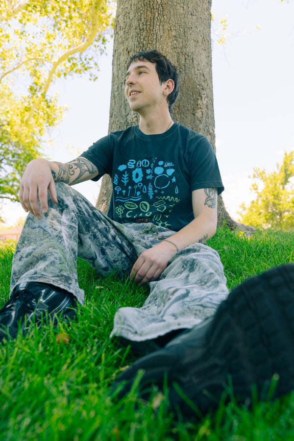 Mother Nature Tee