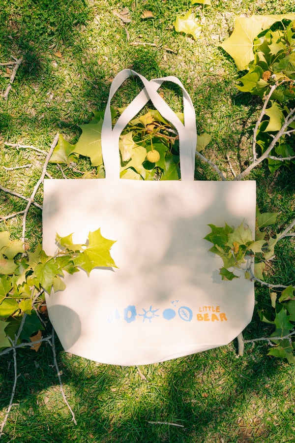 Sunshine Tote