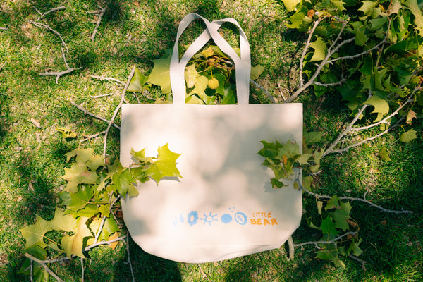 Sunshine Tote