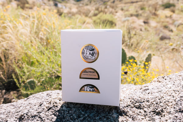 Little Bear X Makeworth Blends With Friends