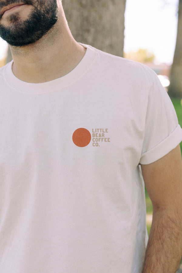 Head in the Clouds Tee