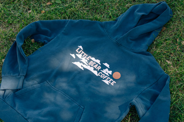 Head in the Clouds Hoddie