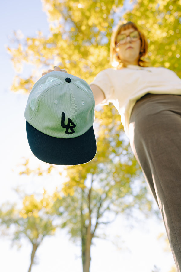 'Cortado the Bear' Mascot Hat