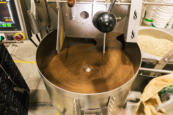 Little Bear Coffee