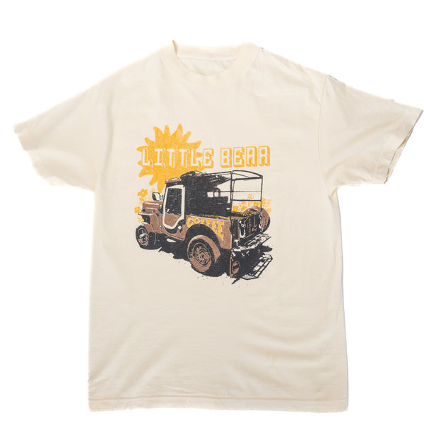 Jeep Tee