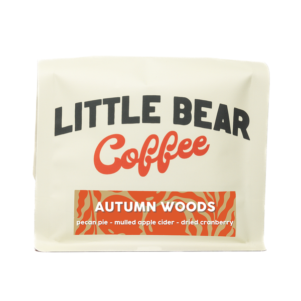 Autumn Woods Blend