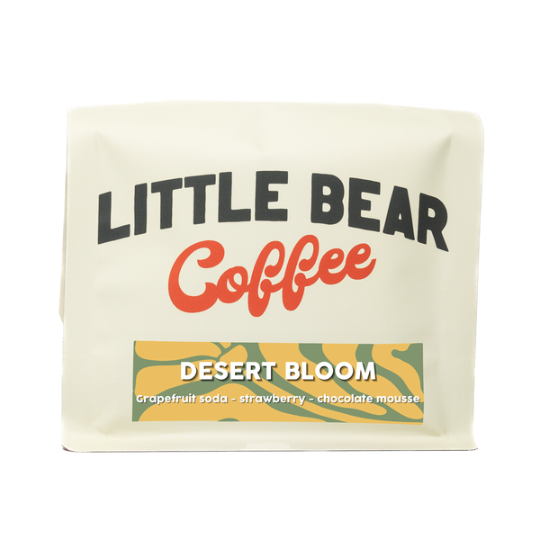 Desert Bloom Blend