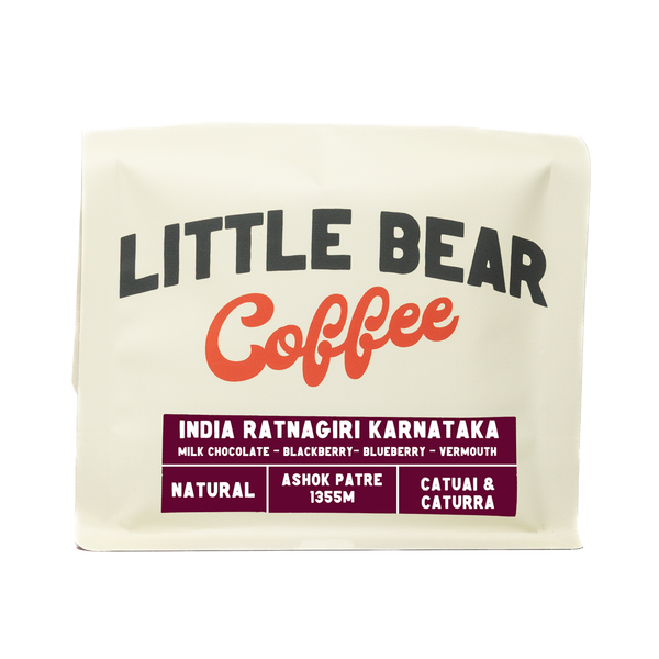 Ratnagiri Natural Microlot 2