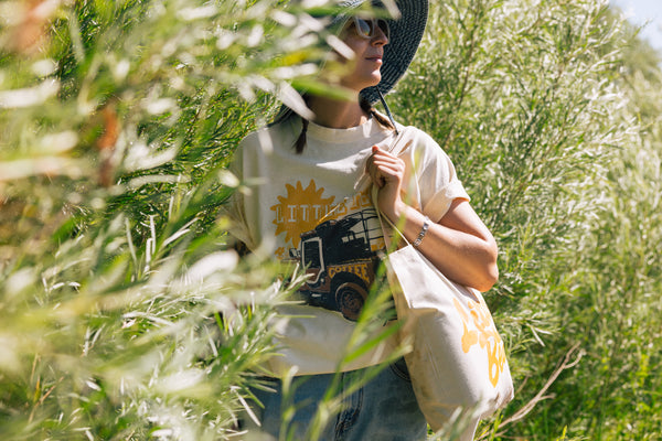Jeep Tee