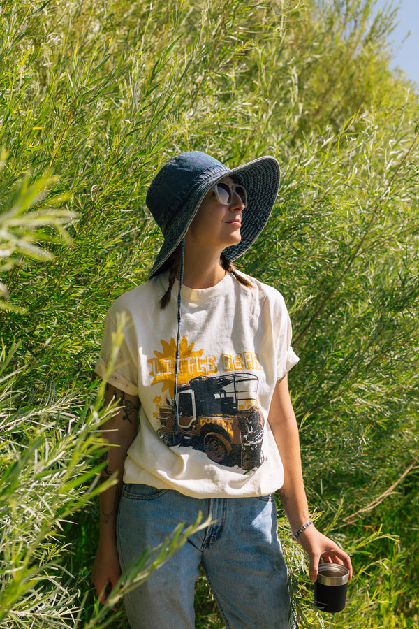 Jeep Tee
