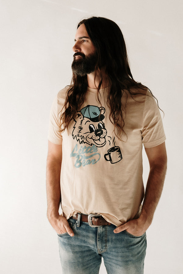 Little Bear Mascot T-Shirt